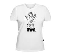 Helikon-Tex ABC Always Be Cool Women's T-Shirt - White
