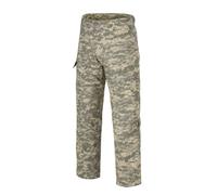HELIKON TEX ACU Mens Trousers Pants Cargo Combat Tactical Army US Multicam UCP
