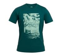 Helikon-Tex Adventure is out there T-shirt - Dark Azure