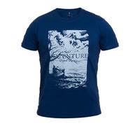 Helikon-Tex Adventure is out there T-shirt - Sentinel Light
