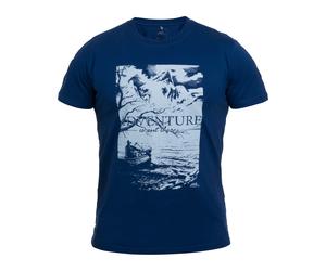 Helikon-Tex Adventure is out there T-shirt - Sentinel Light