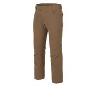 Helikon AeroTech Trekking Tactical Pants - Mud Brown