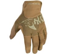 Helikon All Round Fit Tactical Gloves - Coyote/Adaptive Green