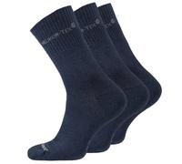 Helikon All Round Socks 3 Pack - Navy Blue