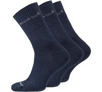 Helikon-Tex All Round Socks 3 Pack - Navy Blue
