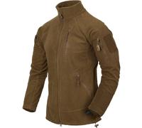 Helikon Alpha Tactical Fleece - Coyote