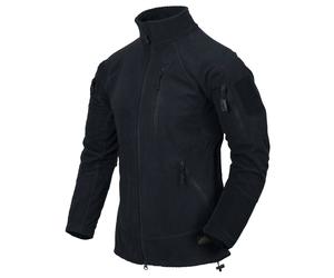 Helikon-Tex Alpha Tactical Fleece - Navy Blue