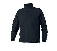 Helikon-Tex ALPHA TACTICAL JACKET - GRID FLEECE NAVY BLUE M/Regular