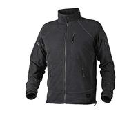 Helikon-Tex ALPHA TACTICAL JACKET - GRID FLEECE SHADOW GREY L/Regular