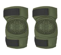 Helikon-Tex Alta Industries Altacontour 360 Elbow Pads Vibram Cap Altagrip Olive Green