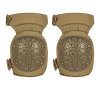 Helikon-Tex Alta Industries Altacontour 360 Knee Pads Vibram Cap Altalok Coyote