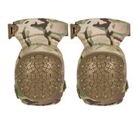 Helikon-Tex Alta Industries Altacontour 360 Knee Pads Vibram Cap Altalok Multicam