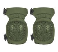 Helikon-Tex Alta Industries Altacontour 360 Knee Pads Vibram Cap Altalok Olive Green