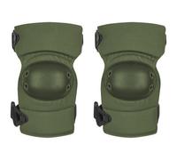 Helikon-Tex Alta Industries Altacontour Elbow Pads Altalok Olive Green