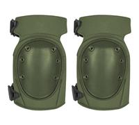 Helikon-Tex Alta Industries Altacontour Lc Knee Pads Altalok Olive Green