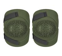 Helikon-Tex Alta Industries Altaflex 360 Elbow Pads Vibram Cap Altagrip Olive Green