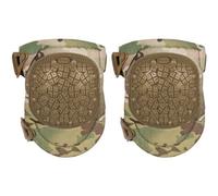 Helikon-Tex Alta Industries Altaflex 360 Knee Pads Vibram Cap Altalok Multicam