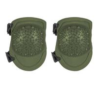 Helikon-Tex Alta Industries Altaflex 360 Knee Pads Vibram Cap Altalok Olive Green