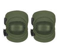 Helikon-Tex Alta Industries Altaflex Elbow Pads Altalok Olive Green