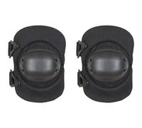 Helikon-Tex Alta Industries Altaflex Shockguard Elbow Pads Altalok Black