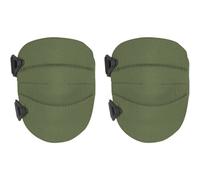 Helikon-Tex Alta Tactical Altasoft Knee Pads Altalok Olive Green
