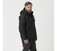 Helikon Pilgrim Anorak Jacket - Black