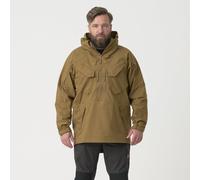 Helikon Pilgrim Anorak Jacket - Coyote