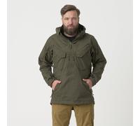 Helikon Pilgrim Anorak Jacket - Taiga Green