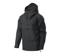 Helikon Tracer Anorak Jacket Black size L