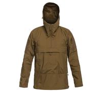 Helikon-Tex Anorak Tracer PolyCotton Stretch Rip-Stop Jacket - Coyote