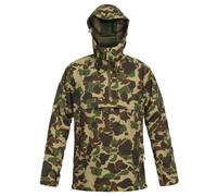 Helikon-Tex Anorak Tracer PolyCotton Stretch Rip-Stop Jacket - Duck Hunter