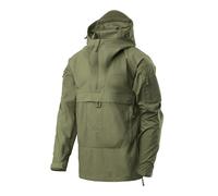Helikon-Tex Tracer Anorak Jacket Outdoor Tactical Jacket Unisex