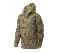 Helikon-Tex Tracer Anorak Jacket Outdoor Tactical Jacket Unisex
