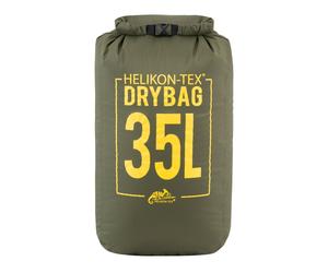 Helikon-Tex Arid Dry Sack 35 l - Olive Green/Black