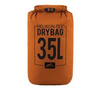 Helikon Arid Dry Sack Small Orange / Black