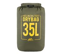 Helikon-Tex Arid Dry Sack 35 l - Olive Green/Black