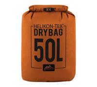 Helikon-Tex Arid Dry Sack – 50 L – Medium – Orange/Black