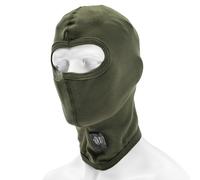 Helikon-Tex Men's One Balaclava Lightweight Black One Balaclava Lightweight