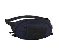 Helikon-Tex Bandicoot 2.7 Litre Bum Bag in Blue, blue, standard size