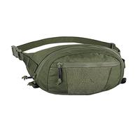 Helikon Tex Bandicoot Waist Pack Belt Bag Cordura Olive Green, One Size