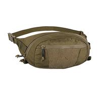 HELIKON BANDICOOT WAIST PACK MILITARY HIP BAG TRAVEL MONEY FANNY PACK COYOTE TAN