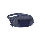 Helikon-Tex Bandicoot Waist Pack - Nylon Polyester Blend, Melange Blue, M, Modern