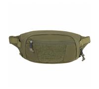Helikon Tex Bandicoot Waist Pack Belt Bag Cordura Olive Green, One Size