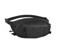 Helikon-Tex Bandicoot Waist Pack Tactical Hip Bag MOLLE Cordura® EDC YKK Zip