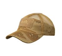 Helikon-Tex BASEBALL CAP MESH Military Army hat Tactical COYOTE BLACK OLIVE
