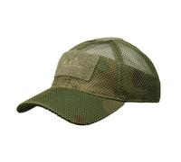Helikon-Tex BASEBALL CAP MESH Military Army hat Tactical COYOTE BLACK OLIVE