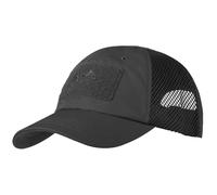 Helikon Tactical Vent Baseball Cap Military Airsoft Ripstop Breathable One-Size
