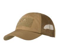 Helikon-Tex Baseball Vent Cap - Coyote