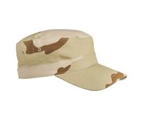 Helikon Tex Bdu Combat Cap Summer Leisure Army Hat US DCU Desert Camouflage