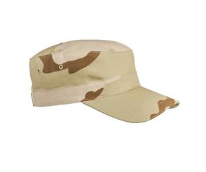 Helikon Tex Bdu Combat Cap Summer Leisure Army Hat Us Dcu Desert Camouflage